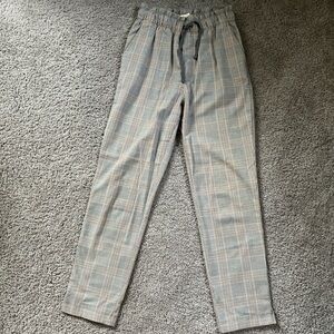 Abercrombie trousers